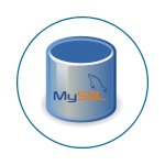 mysql logo