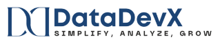 Datadevx logo