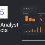 Top 5 Data Analyst Projects