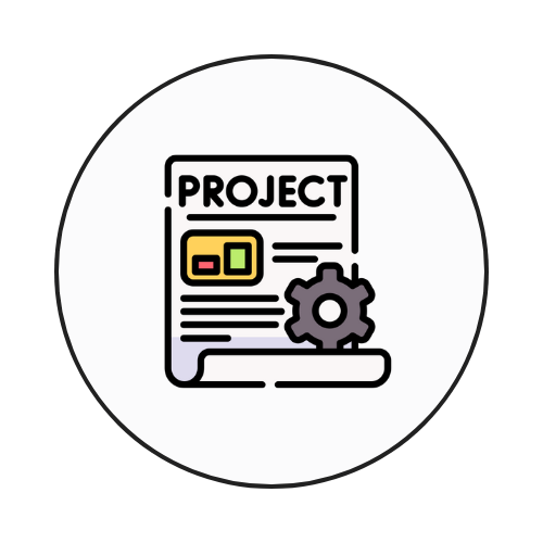 Projects logo