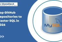 Top GitHub Repositories to Master SQL in 2026: Complete Learning Roadmap